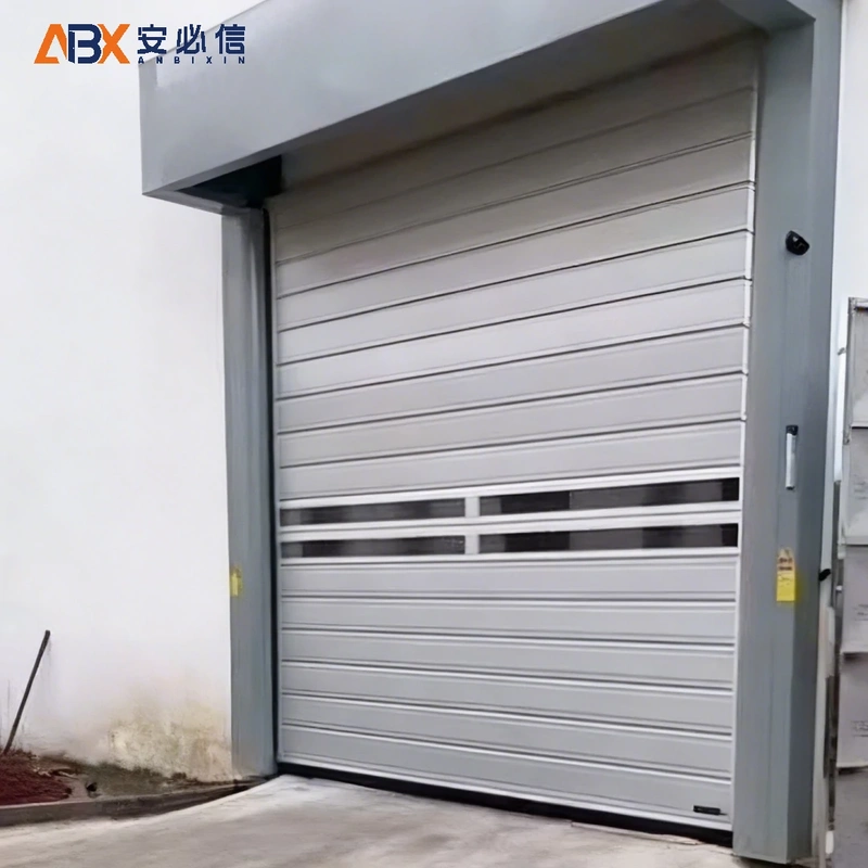 鄂州市感应高速门